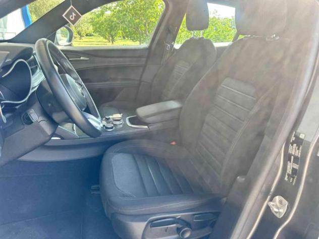 ALFA ROMEO Stelvio 2.2 Turbodiesel 160 CV AT8 Super Business rif. 22711438 - Foto 10