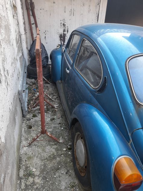 Volkswagen maggiori del 1973 - Foto 4