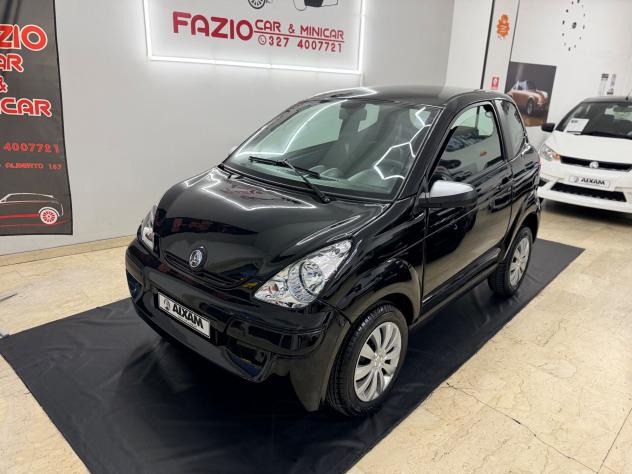 Aixam Minauto - Foto 2