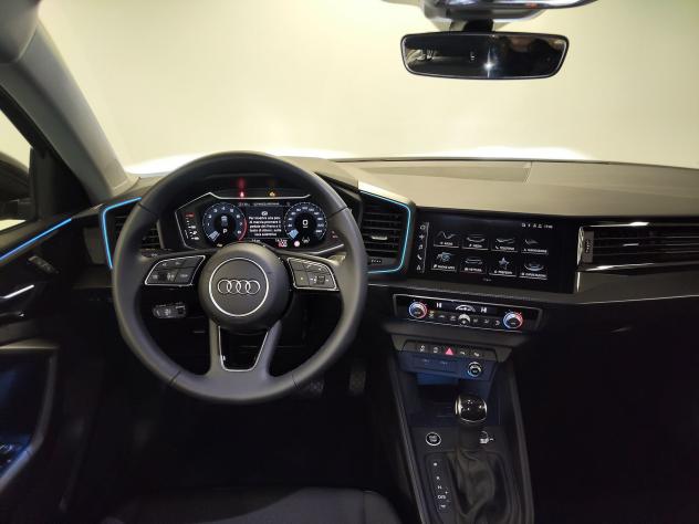 Audi A1 A1 allstreet 30 TFSI S tronic Identity Contrast - Foto 7