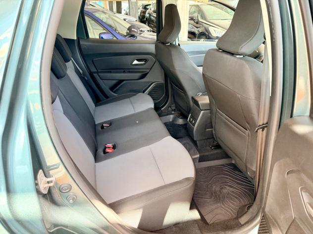 Dacia Duster 1.0 TCe GPL 101cv 4x2 Gancio Traino - Foto 7