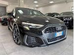 Audi A3 SPB 30 2.0 TDI 116cv S tronic S line 2022