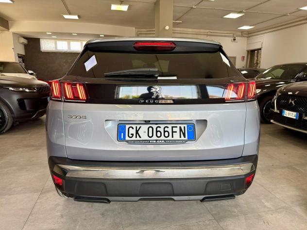 Peugeot 3008 1.5 BlueHDi 130cv EAT8 Allure Pack 2022 - Foto 6