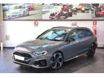 AUDI A4 35 TDI Avant S-Tronic S-Line rif. 24159618