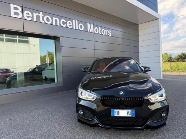 BMW 125 i 2.0 224cv 3p. M-SPORT MSPORT STAGE 2 260CV rif. 24119050 - Foto 2