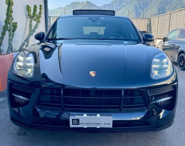 PORSCHE Macan 3.0 S rif. 23786606 - Foto 6