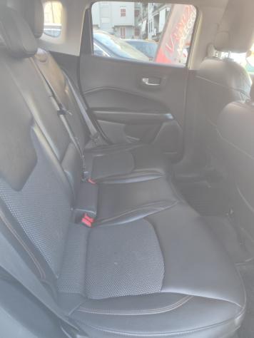 Jeep Compass 1.6 Multijet II 2WD Limited * Navi * Pelle * Garantita 12 Mesi - Foto 5