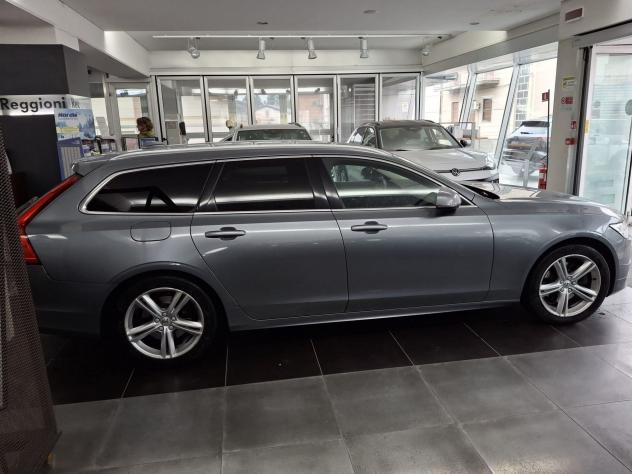 Volvo V90 D4 AWD Geartronic Inscription - Foto 7