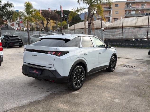 Peugeot 3008 3008 Hybrid 145 e-DCS6 Allure - Foto 6