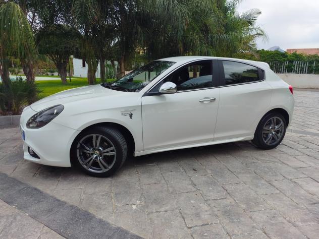 Alfa Romeo Giulietta 1.6 JTDm-2 105 CV Business - Foto 5