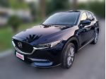MAZDA CX-5 2ª serie CX-5 2.2L Skyactiv-D 150 CV 2WD Exceed