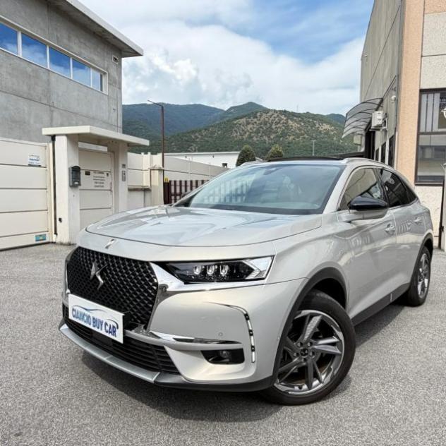 DS AUTOMOBILES DS 7 Crossback E-Tense 4x4 Grand Chic rif. 23921829