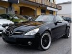 MERCEDES-BENZ SLK 200 Kompressor rif. 23410224