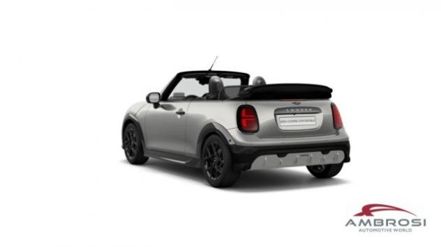 MINI Cabrio Cooper S John Cooper Works rif. 23967992 - Foto 3