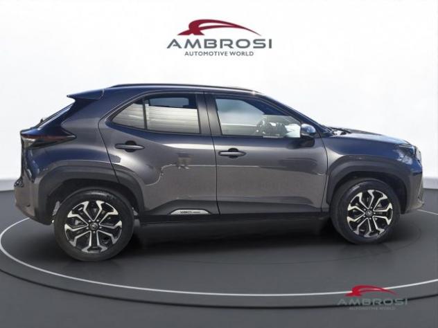 TOYOTA Yaris Cross 1.5 Hybrid 5p. E-CVT Adventure rif. 23738274 - Foto 5