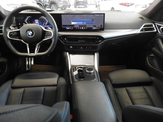 BMW - Serie 4 Gran Coupé - 420d Gran Coupé - Foto 6