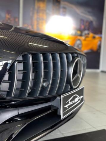 MERCEDES-BENZ GT AMG Night Edition rif. 23777960 - Foto 8