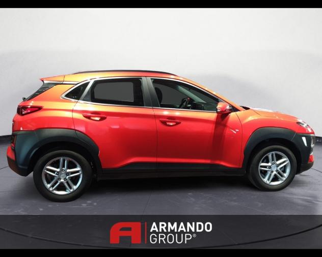 Hyundai Kona 1.6 CRDI 115 CV Comfort - Foto 4