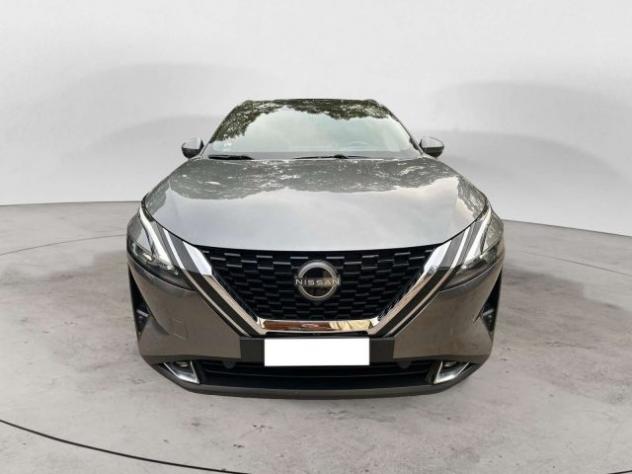 NISSAN Qashqai 1.3 mhev Tekna 2wd 140cv rif. 24201933 - Foto 2