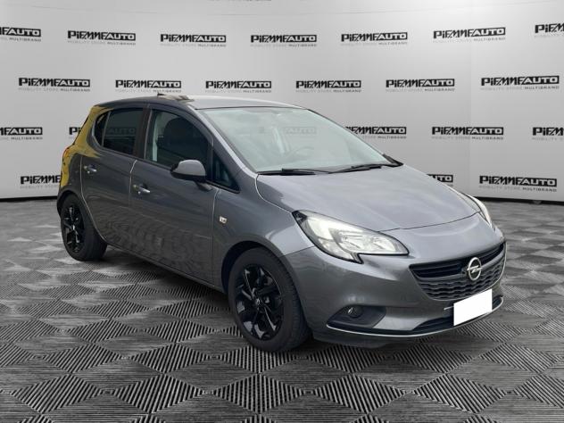 Opel Corsa 1.3 CDTI 5 porte b-Color - Foto 8
