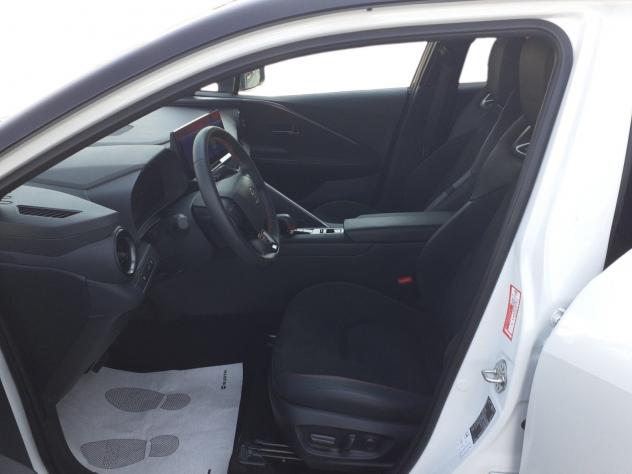 Toyota C-HR 2.0 HV E-CVT GR Sport AWD-i - Foto 10
