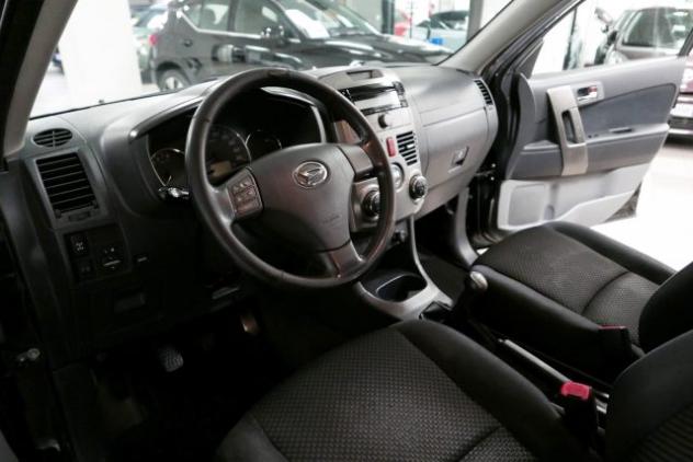 DAIHATSU Terios 1.5 4WD Green Powered GPL rif. 23976363 - Foto 7