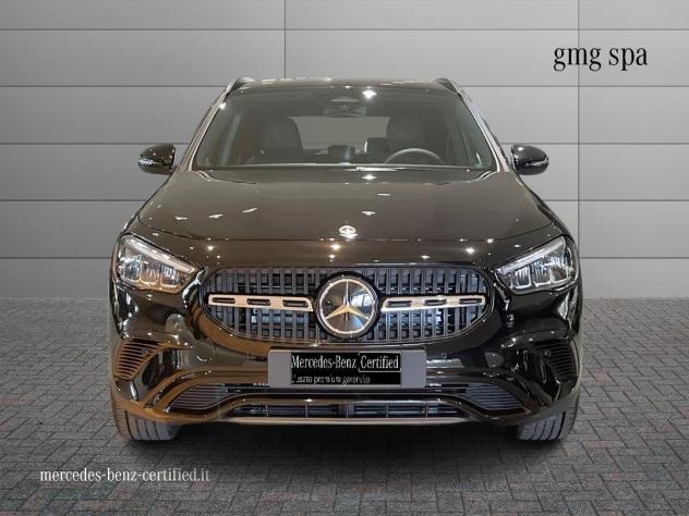 Mercedes-Benz GLA 200 d Progressive Extra auto - Foto 3