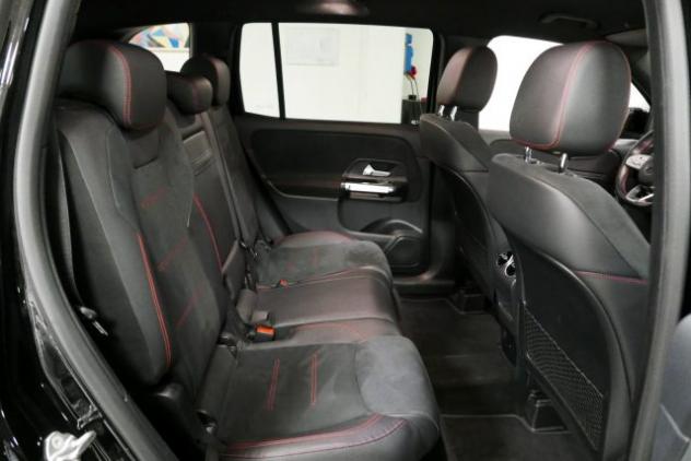 MERCEDES-BENZ GLB 200 d Automatic Premium Pack Night 7 Posti rif. 22724461 - Foto 9