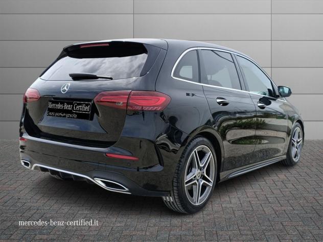 Mercedes-Benz Classe B - W247 2023 B 180 d AMG Line Advanced Plus auto - Foto 2