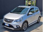 Opel Karl Rocks 1.0 75 CV