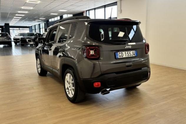 JEEP Renegade 1.6 Mjt 120 CV Limited rif. 23519867 - Foto 5