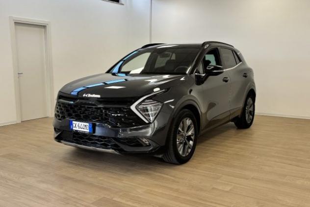 KIA Sportage 1.6 TGDi HEV 2WD AT GT-line rif. 22798100 - Foto 3