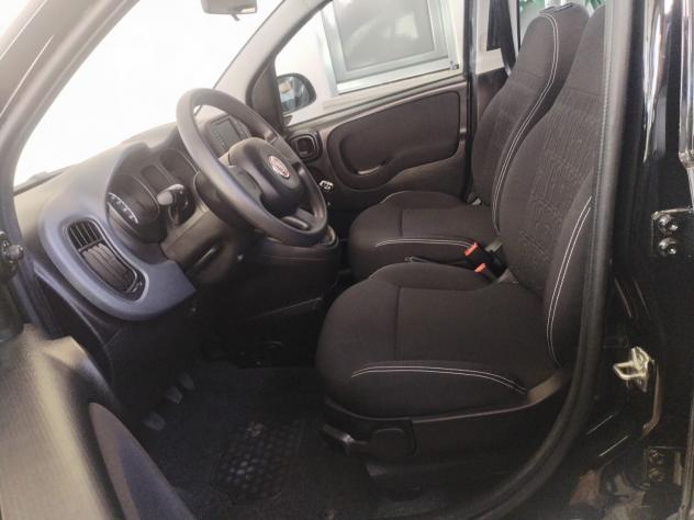 Fiat Panda 1.0 FireFly S&S Hybrid - Foto 9