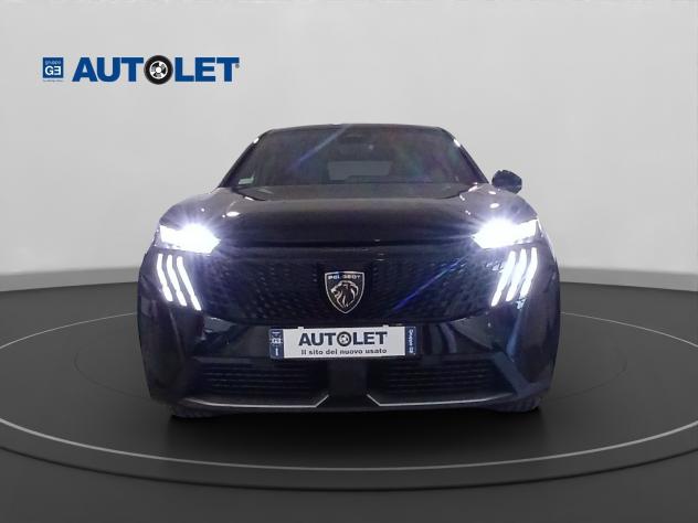 Peugeot 3008 Hybrid 145 e-DCS6 GT - Foto 2