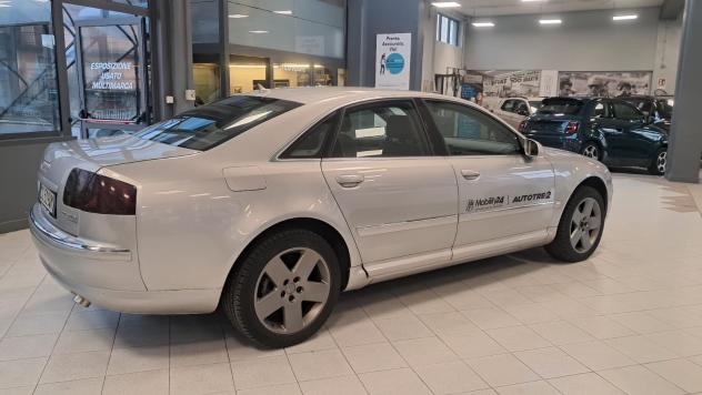 Audi A8 A8 3.0 V6 TDI Quattro Tiptronic - - Foto 6