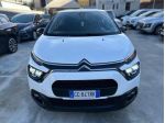 Citroen C3 BlueHDi 100 S&S Feel