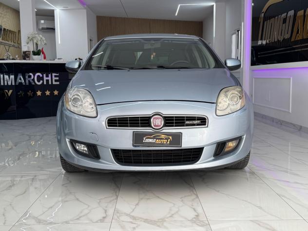 Fiat Bravo 1.6 MJT 120Cv Emotion - Foto 2