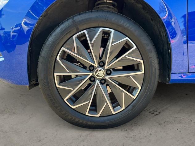 Škoda Kamiq Kamiq 1.0 tsi Black Dots 95cv - Foto 9