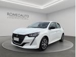 PEUGEOT 208 1.2 active pack 75 CV rif. 23456923