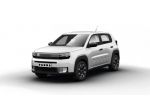 FIAT Grande Panda Benzina Benzina ICON + PACK TECK
