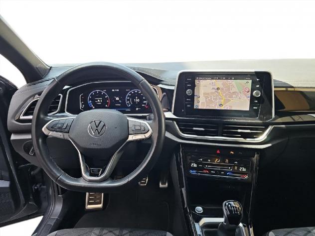 Volkswagen T-Roc T-Roc 1.5 tsi R-Line - Foto 9