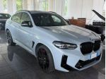 BMW X4 M Competition rif. 23884018