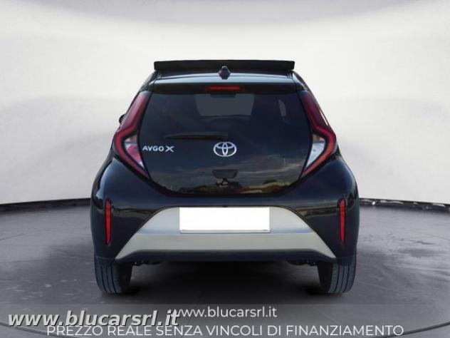 TOYOTA Aygo X 1.0B (72 CV) Trend Air S-CVT rif. 23605846 - Foto 5