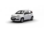 FIAT Pandina 1.0 FireFly 65 CV Hybrid Icon rif. 23808027