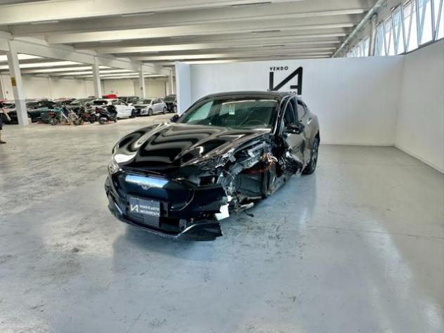 FORD Mustang Mach-E EXTENDED RANGE 351 CV AWD rif. 23868586 - Foto 3