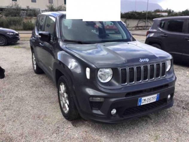 JEEP Renegade 1.6 Mjt 130 CV Limited rif. 24063025 - Foto 3
