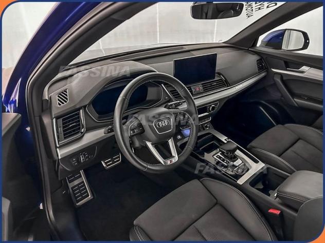 Audi Q5 SPB 40 TDI quattro S tronic S line plus - Foto 9