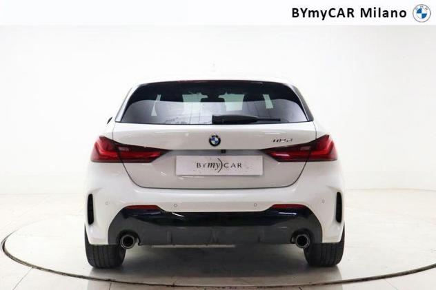 BMW Serie 1 118d Msport auto - Foto 4