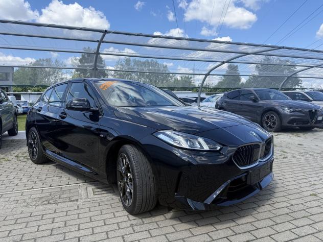 BMW Serie 1 120 MSport aut. AZIENDALE - Foto 3