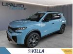 Citroën C3 Aircross Nuova PureTech Turbo 100 MT6 - PLUS